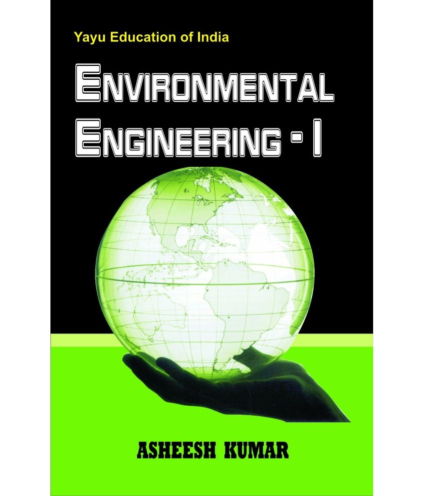     			Environmental Engineering-I