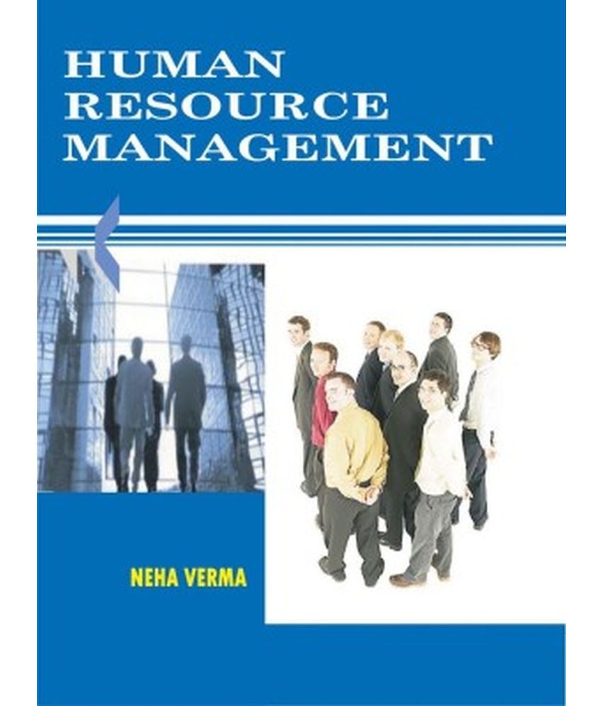     			Human Resource Management