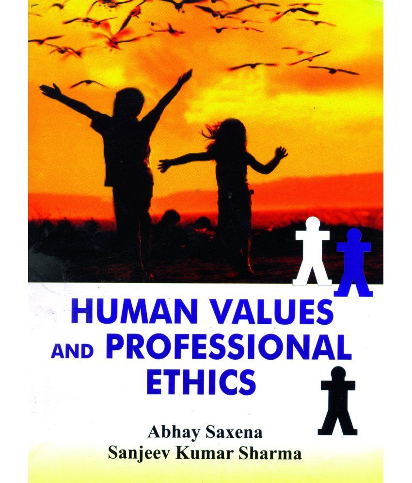 human-values-and-professional-ethics-buy-human-values-and-professional