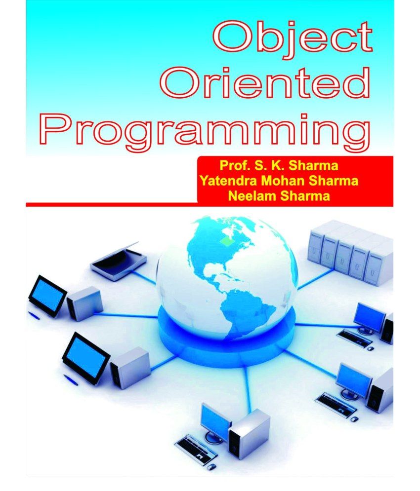 Object Oriented Programming. Office object-Oriented. The problem of teaching object-Oriented Programming..