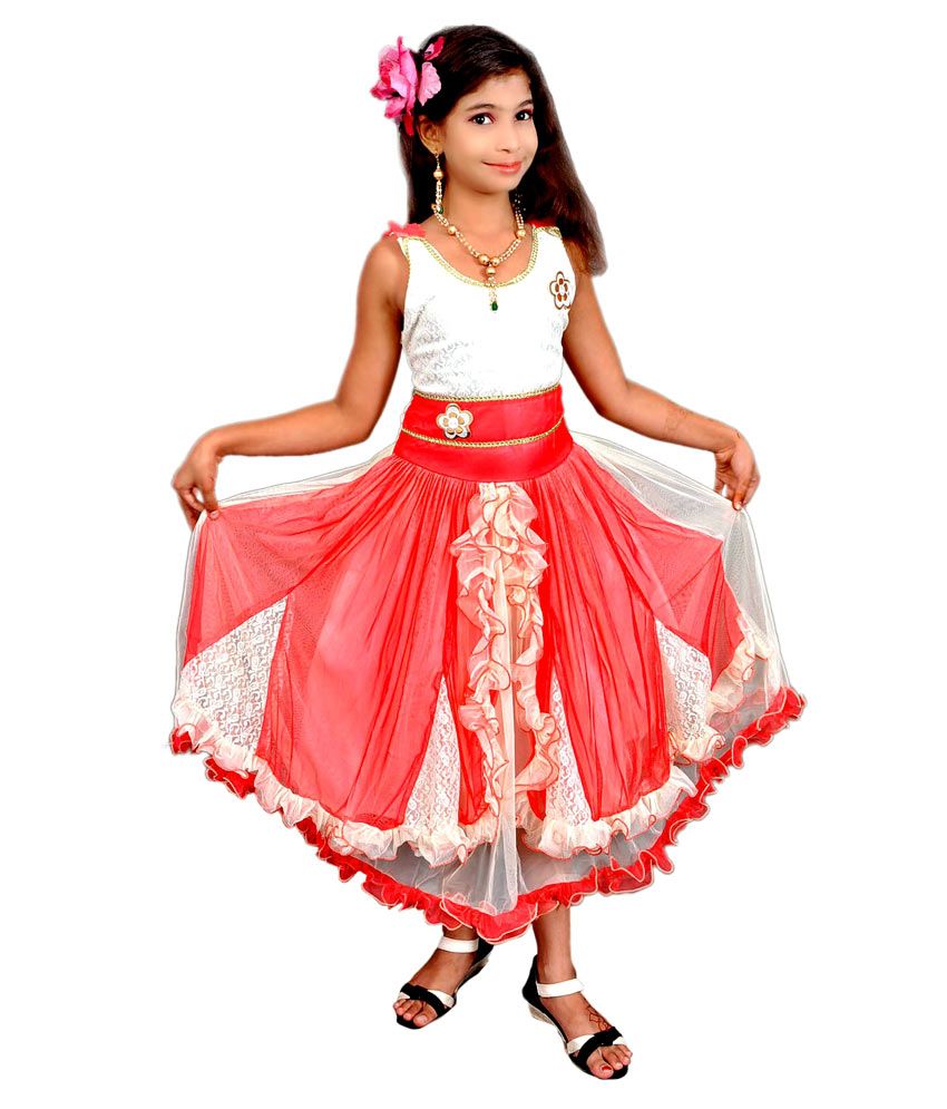 snapdeal ad girl dress