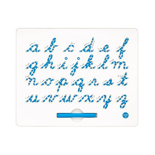 Kid O Cursive Magnatab Lower Case Buy Kid O Cursive Magnatab Lower 