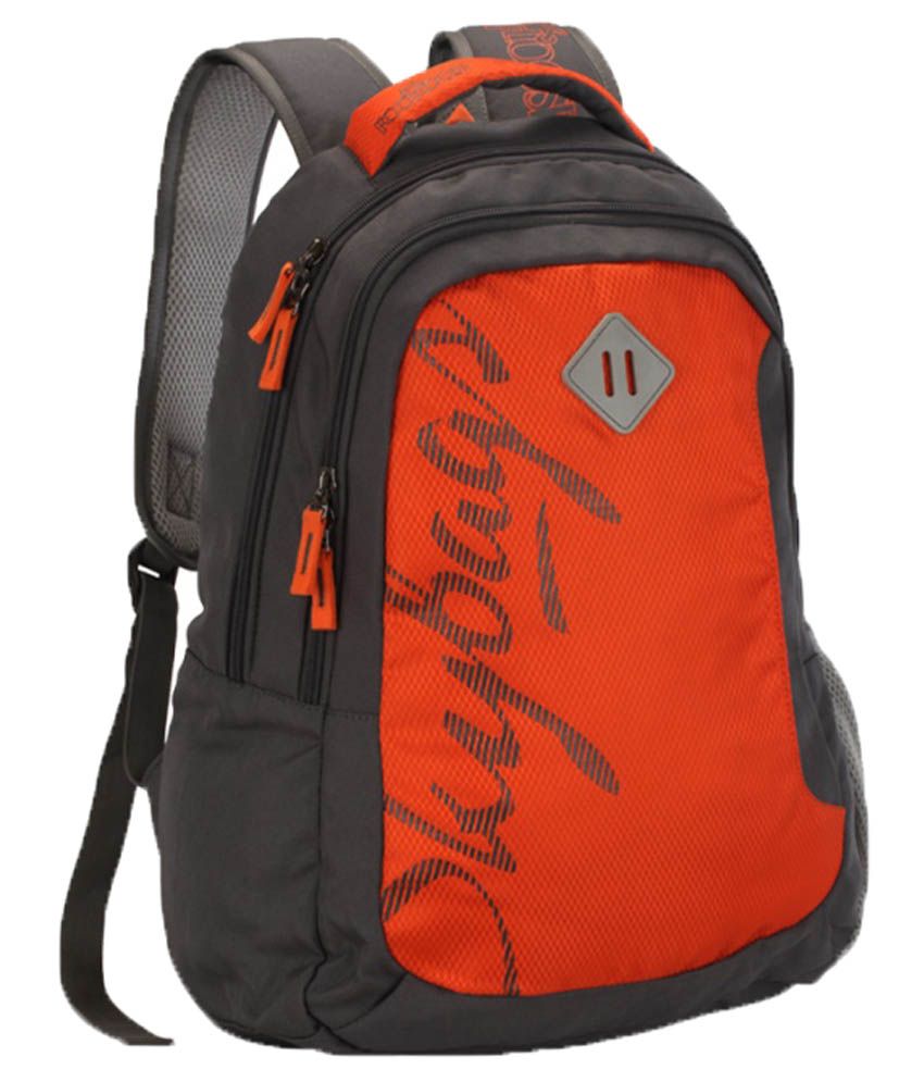 Footloose shop skybags backpack