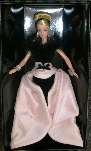 première barbie