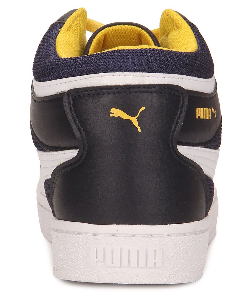 puma aripon 3 dp