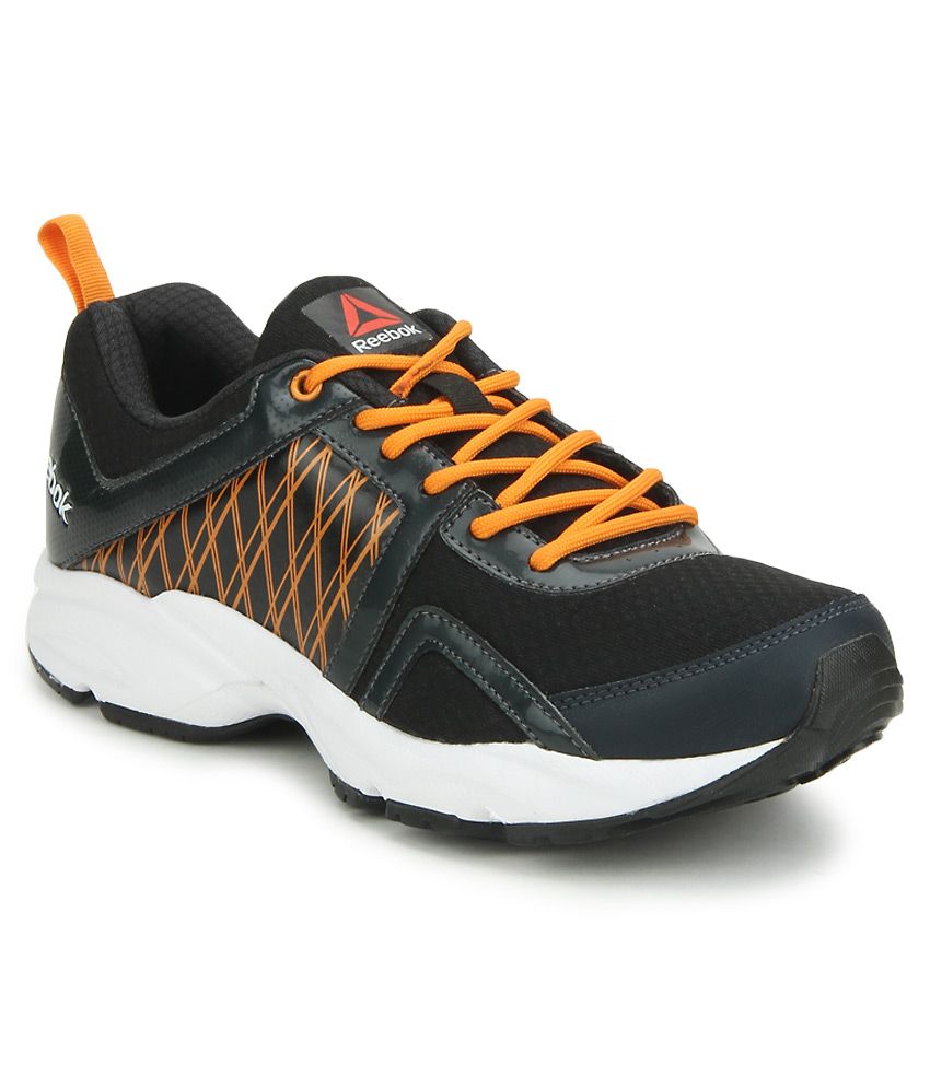 reebok smooth flyer running shoes