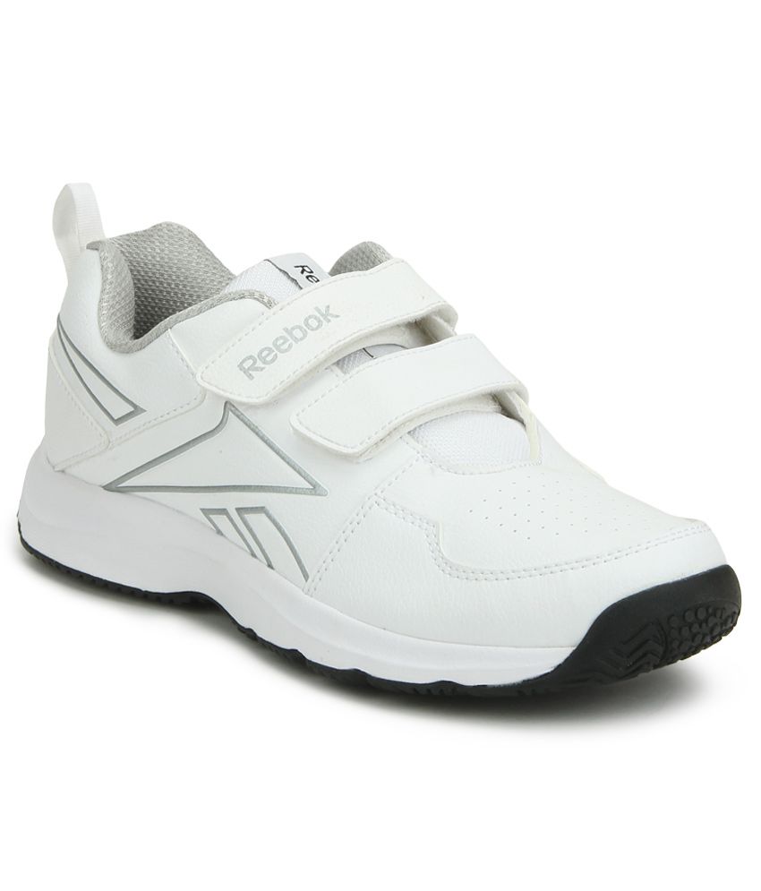reebok shoes with velcro