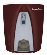 Livpure Envy Plus Dark Maroon (RO+UV+UF+TASTE ENHANCER) ROUVUF Water Purifier