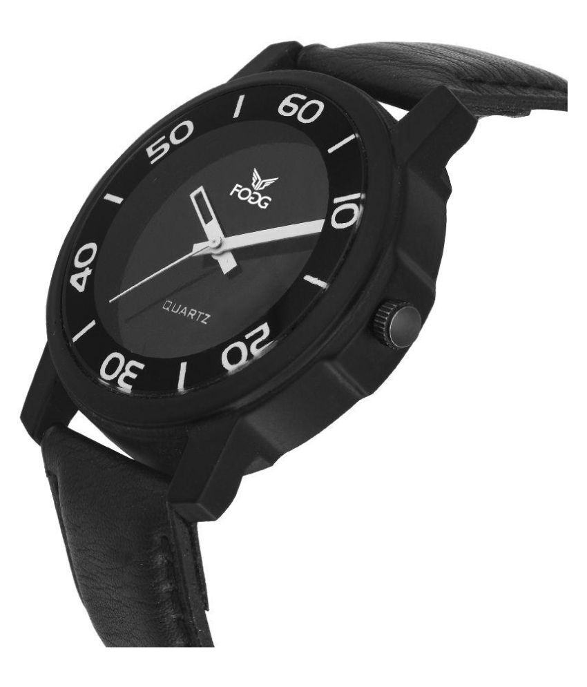 fogg digital watch