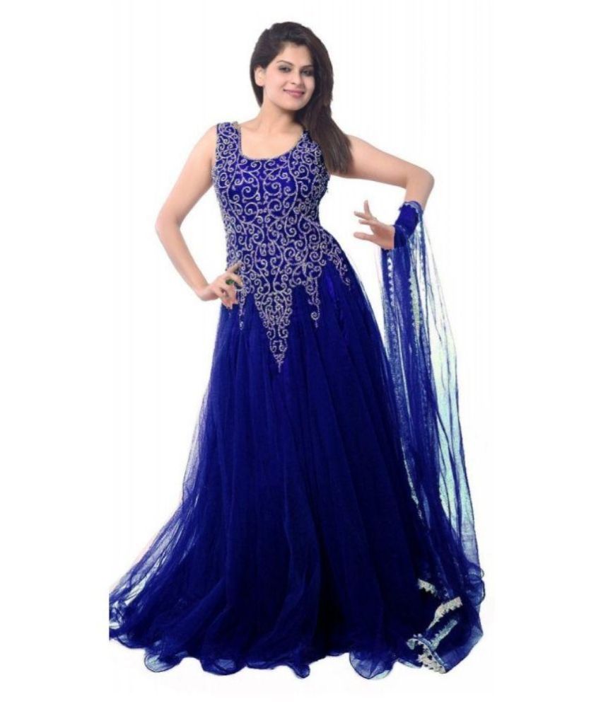 gown suit online