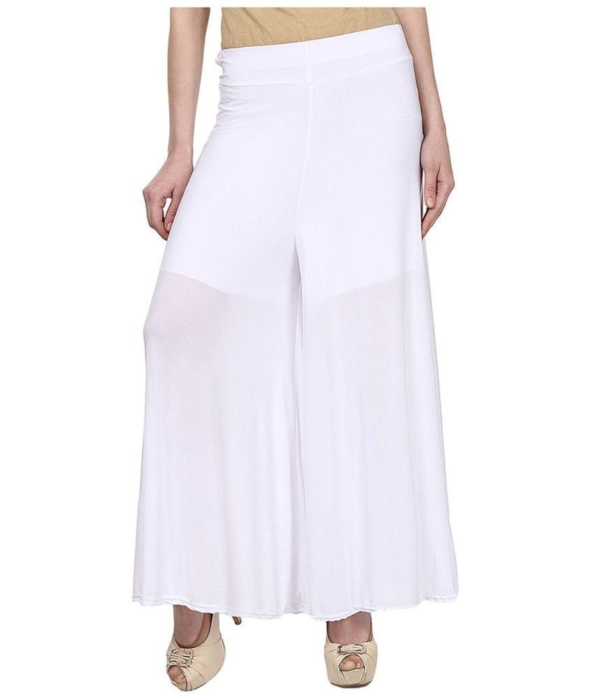 lyra printed palazzo online