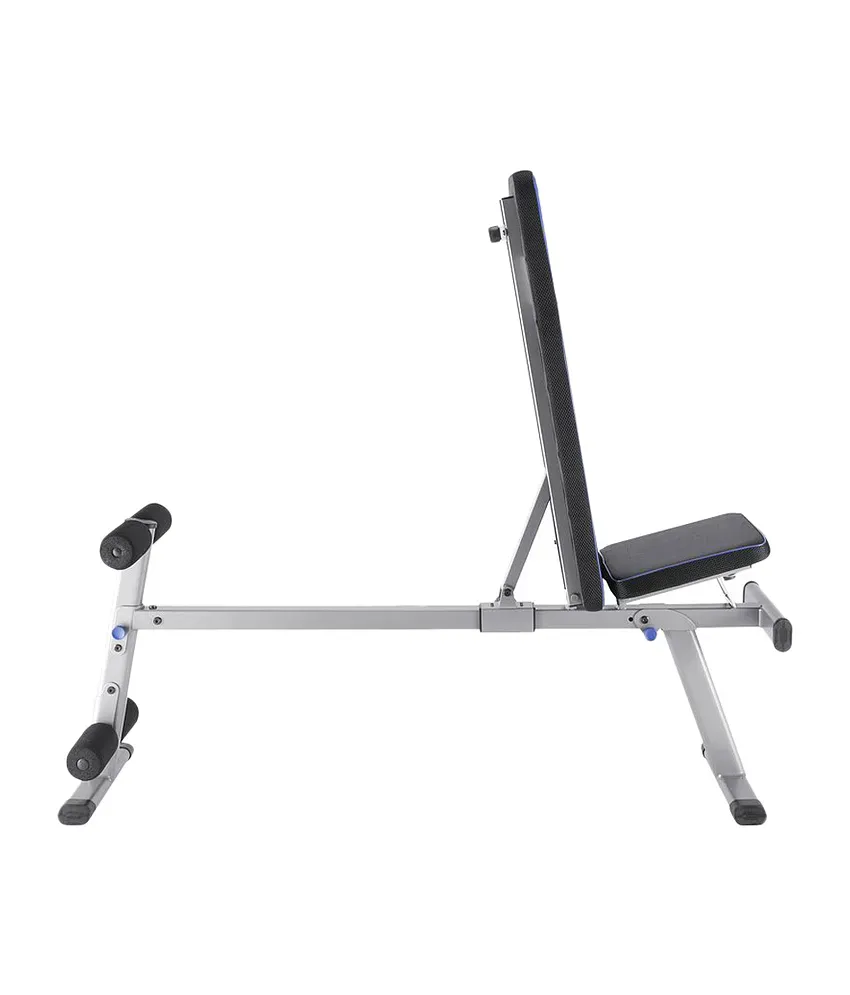 Domyos abs bench 500 hot sale