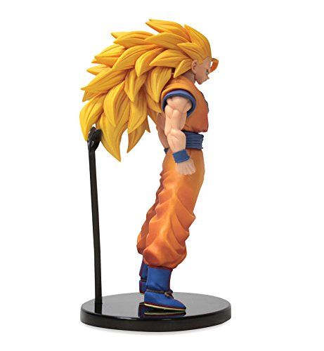 figurines dragon ball banpresto