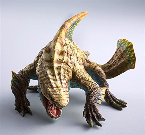 capcom figure builder vol 17