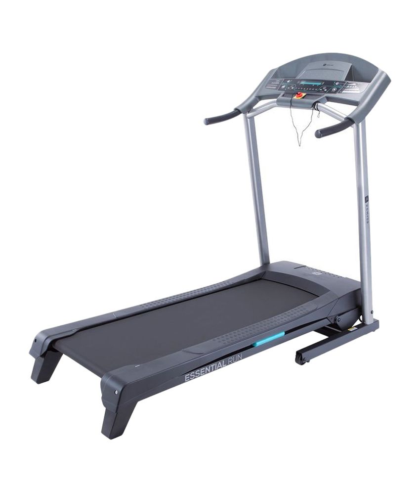 DOMYOS Essential Run Treadmill By 
