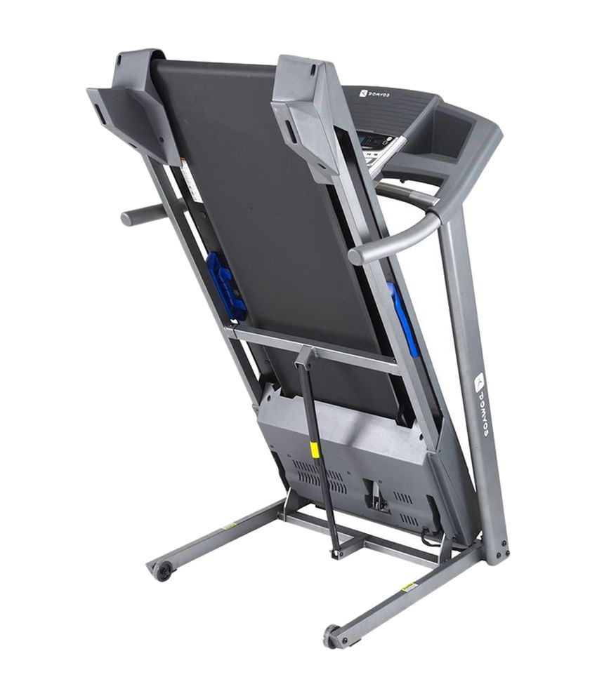 DOMYOS TC5 Treadmill: Buy Online at 