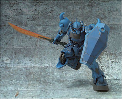 Gundam Msia Ms 07b Gouf Extended Ver Action Figure Buy Gundam Msia Ms 07b Gouf Extended Ver Action Figure Online At Low Price Snapdeal