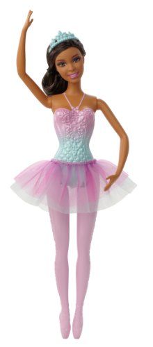 barbie fairytale