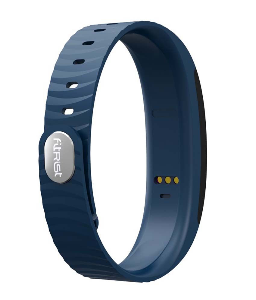 Intex fitrist Blue: Buy Online at Best 