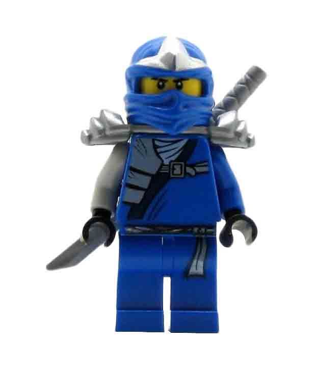 lego jay