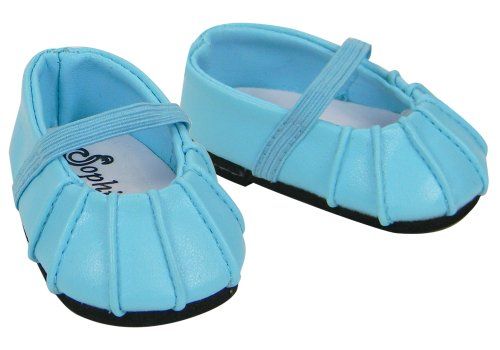 price shoes baby doll