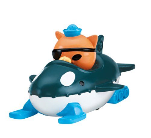 octonauts gup v