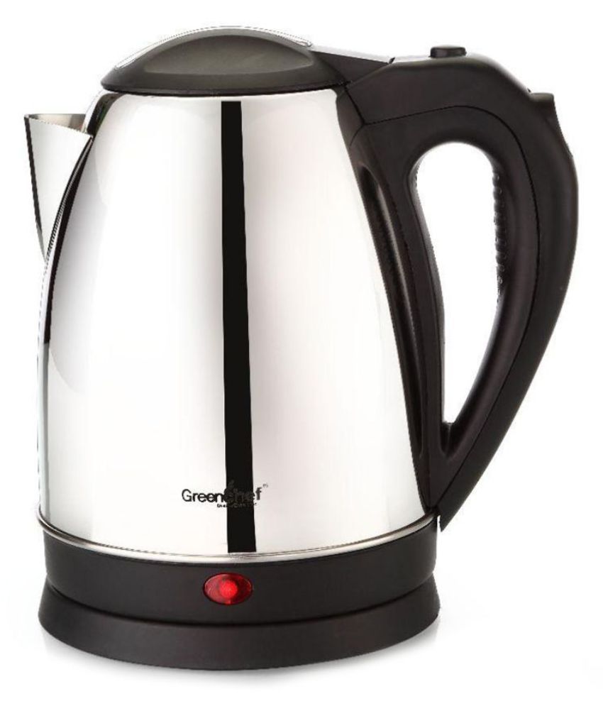 green chef electric kettle price