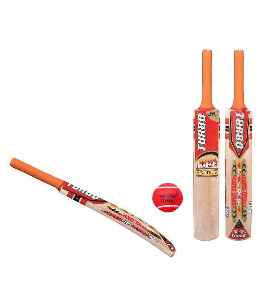 Turbo 1 Bat 1 Balls Cricket Combo Buy Online At Best Price On Snapdeal