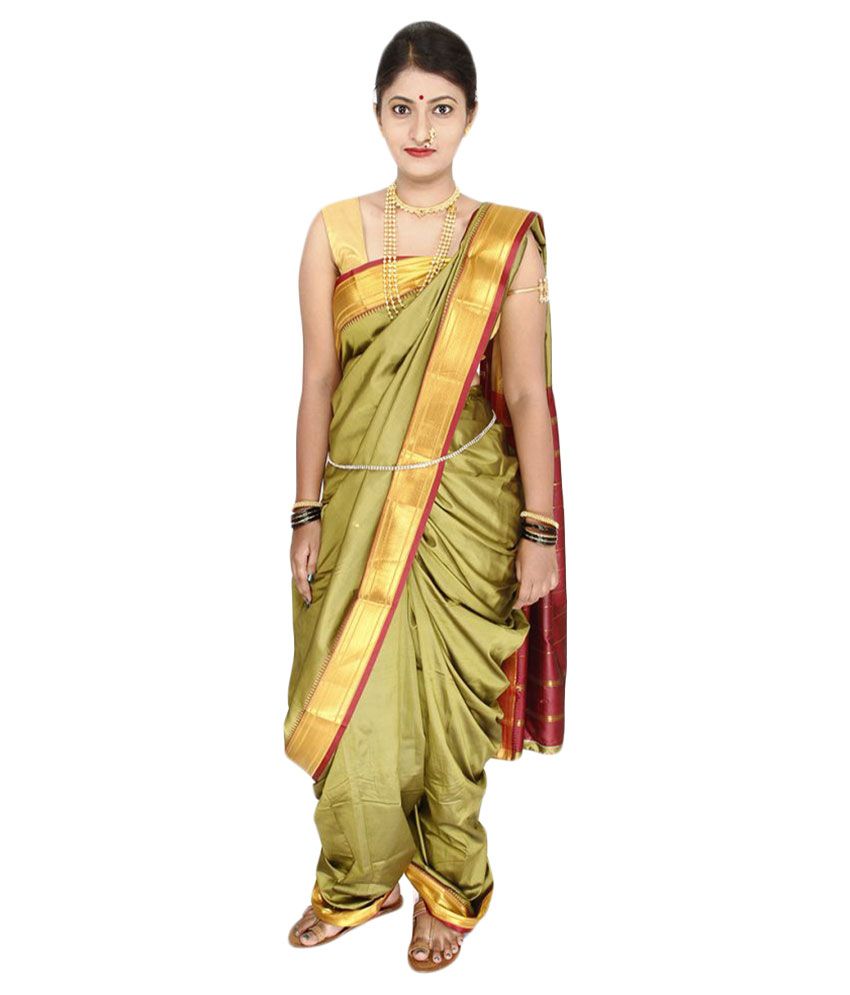 cotton cottage sarees online