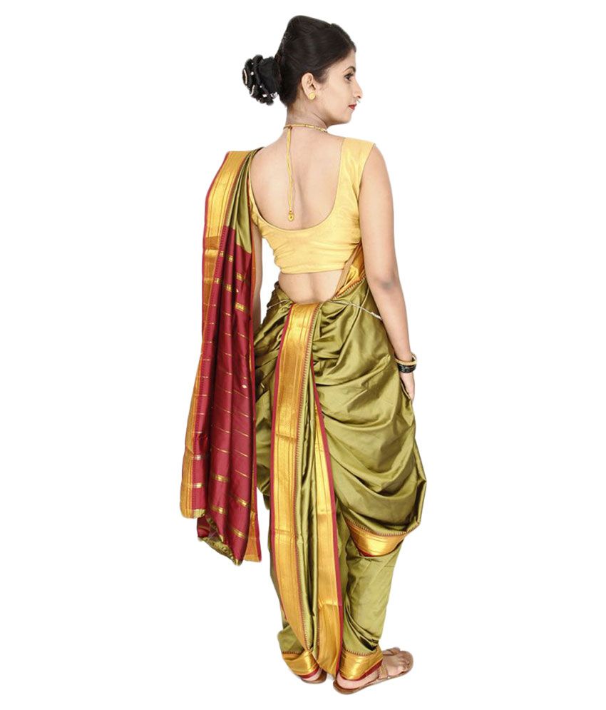 cotton cottage sarees online