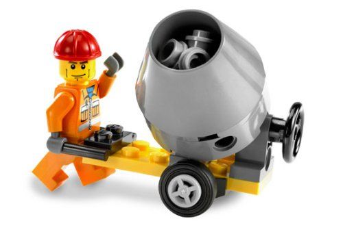 lego city builder tool