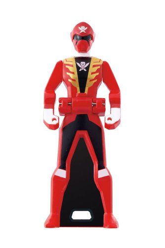 power rangers gokaiger morpher