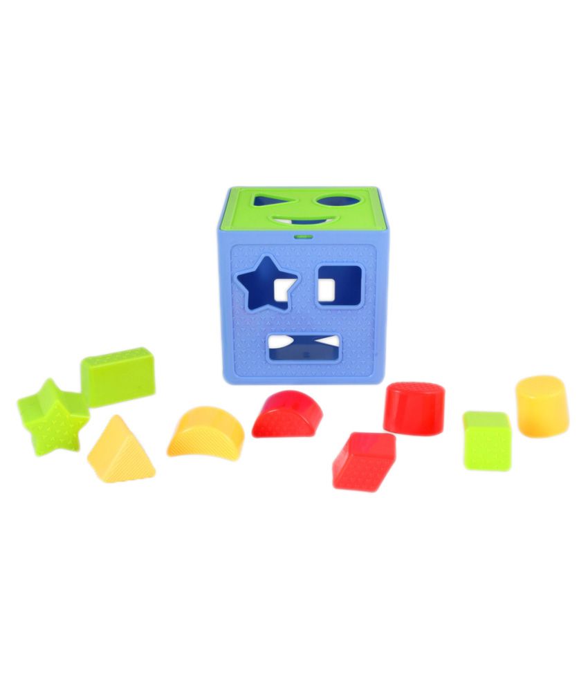 Baybee Magical Form Cube Buy Baybee Magical Form Cube Online At Low Price Snapdeal