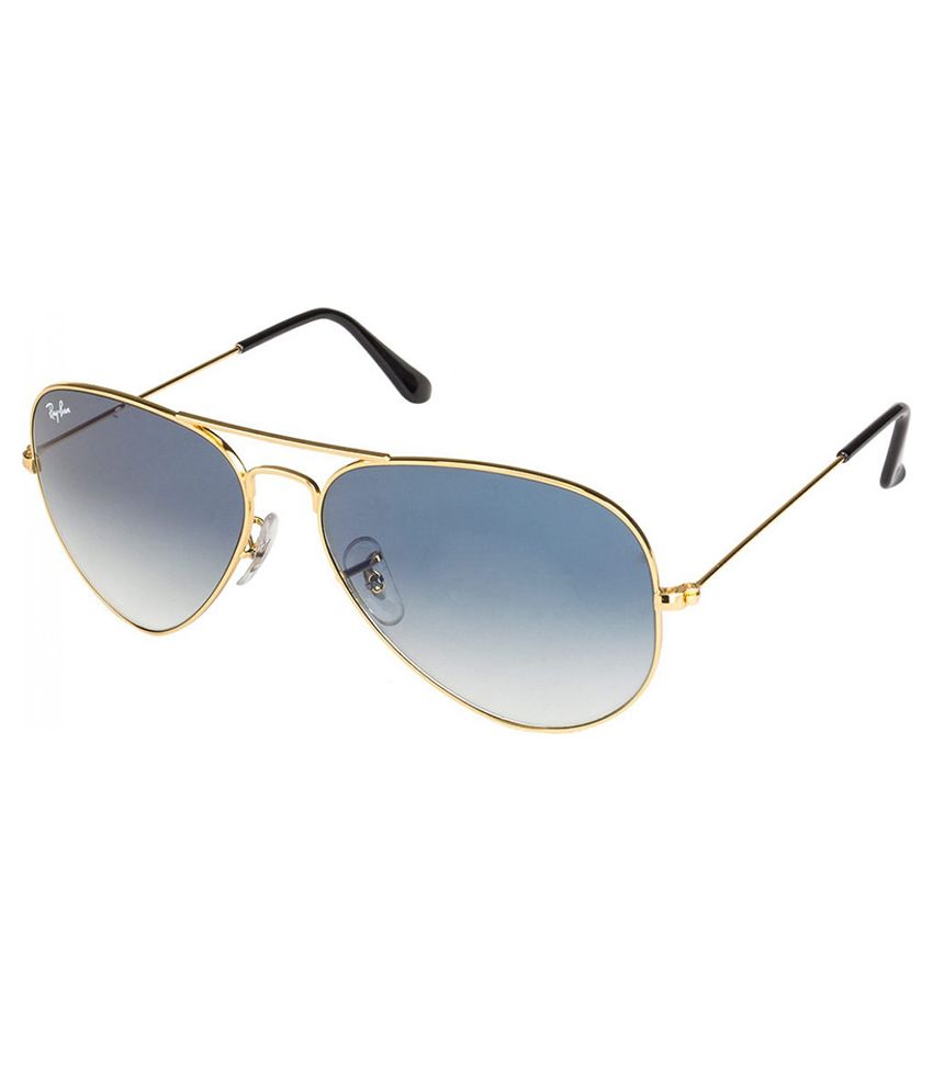 OFF on Ray-Ban RB3025 001/3F Large Size 