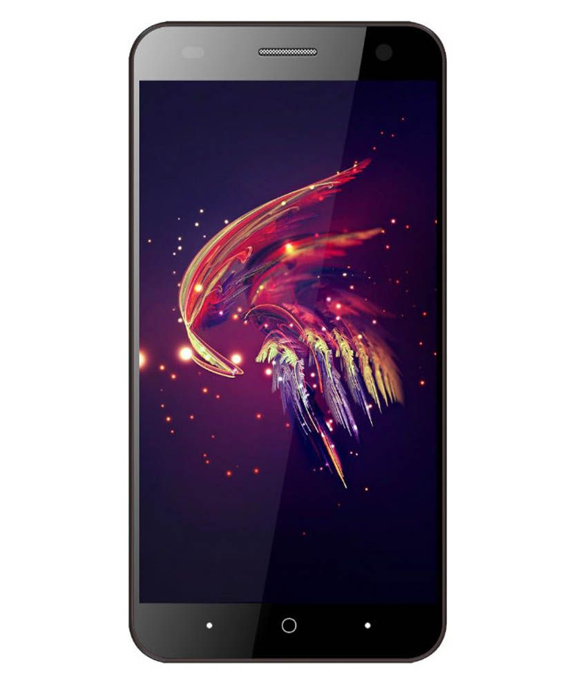 Swipe Konnect Plus (16GB + 2GB Ram + 13MP)