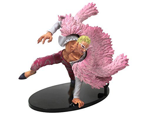 action figure doflamingo