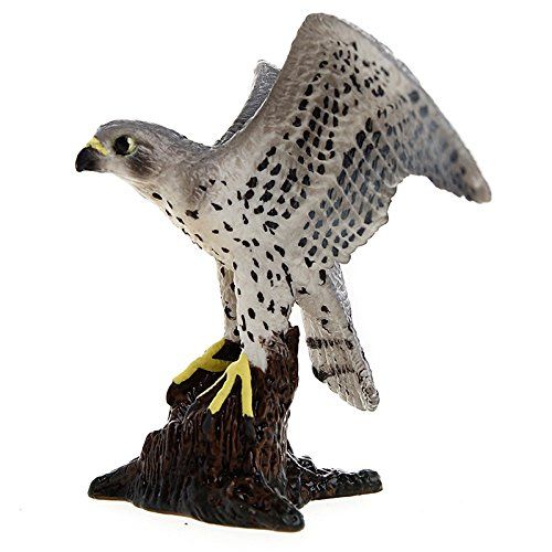 Schleich 21507 Marvel Falcon Figur - Offiziell Lizenziert