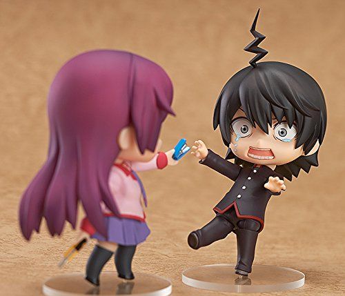 araragi nendoroid