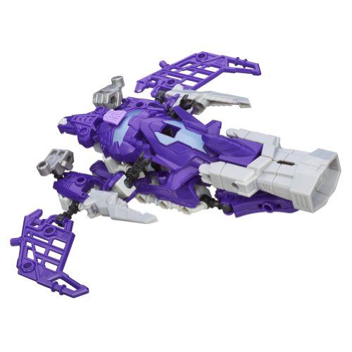 construct bots shockwave