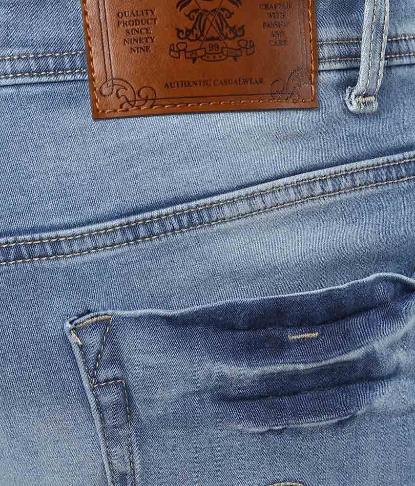 parx jeans