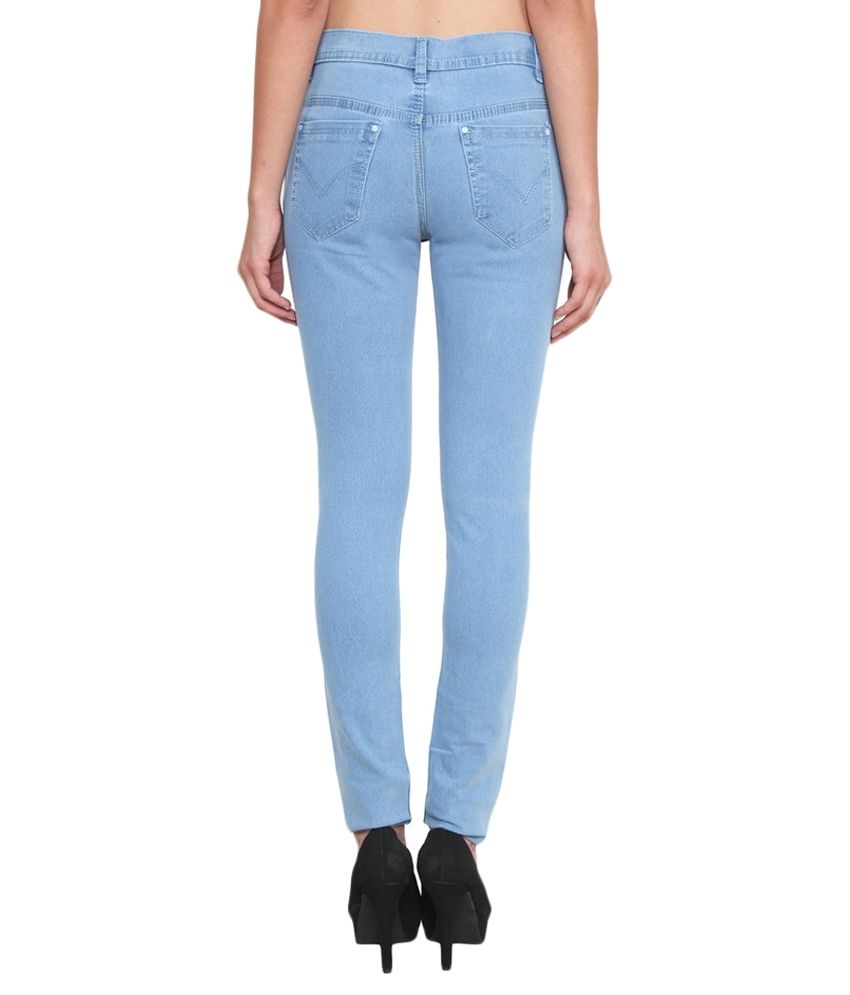 jainish jeans
