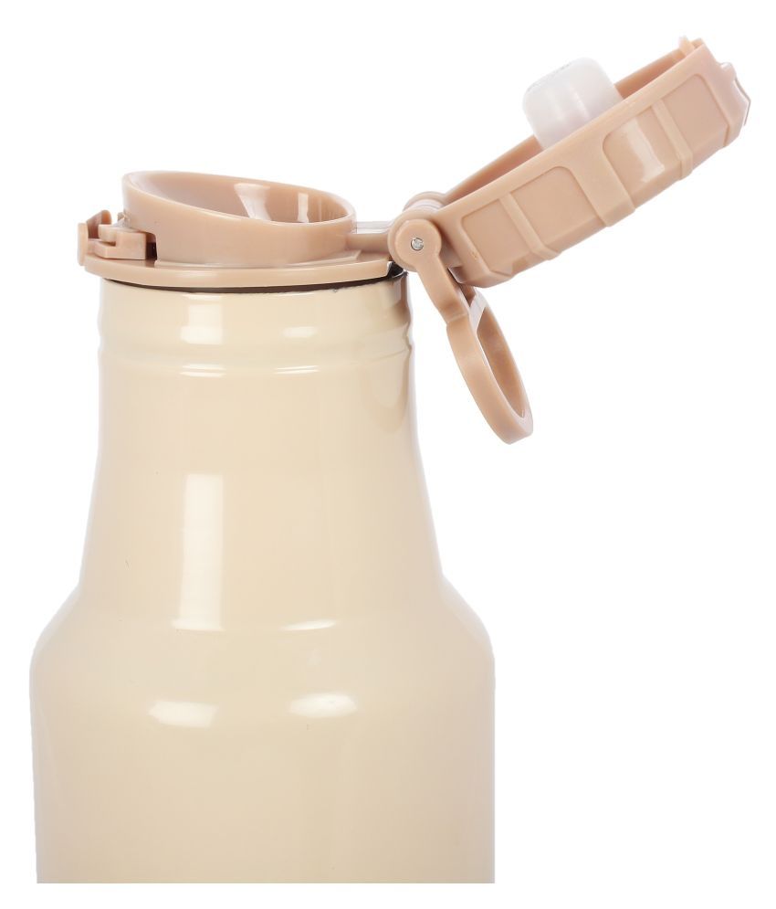 Probott WB510 Beige 500 School bottle Set of 1 Buy Online at Best