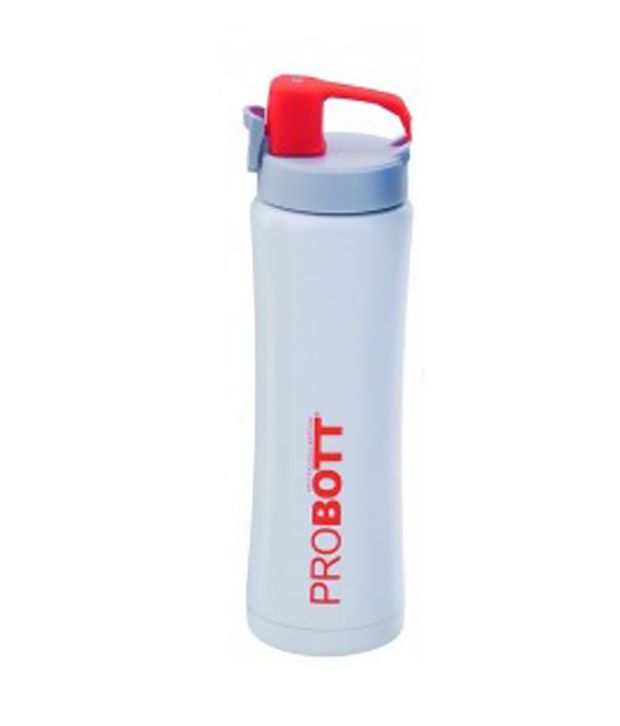 Probott WB551 Grey 500 School bottle Set of 1 Buy Online at Best Price
