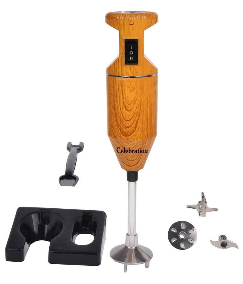 Celebration HB12 200 Hand Blender Price in India Buy Celebration HB12