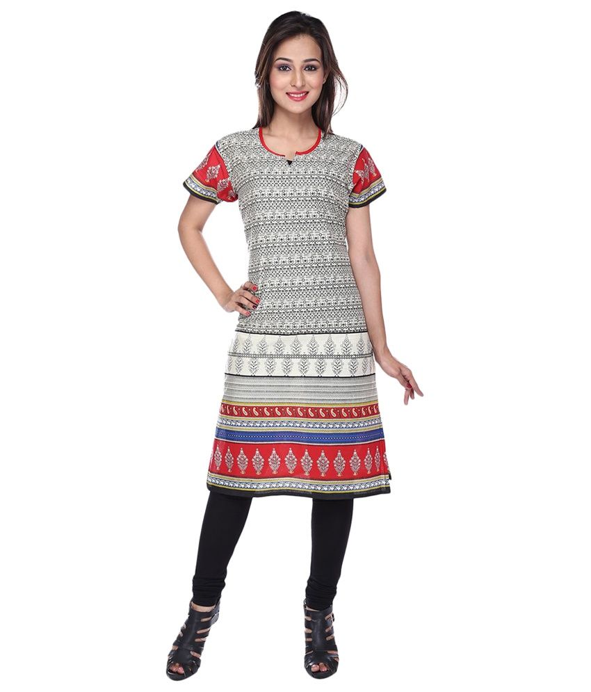 megamart kurtis online