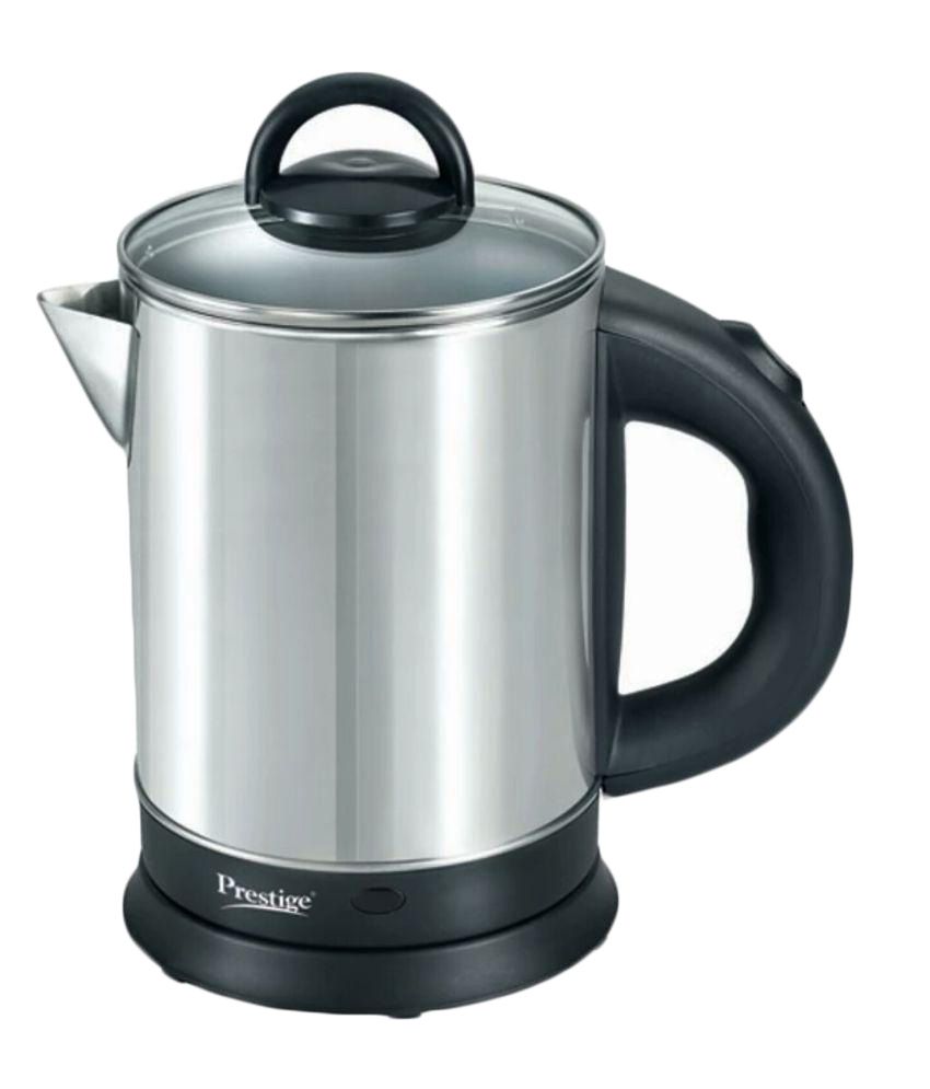 stainless steel electric kettle online