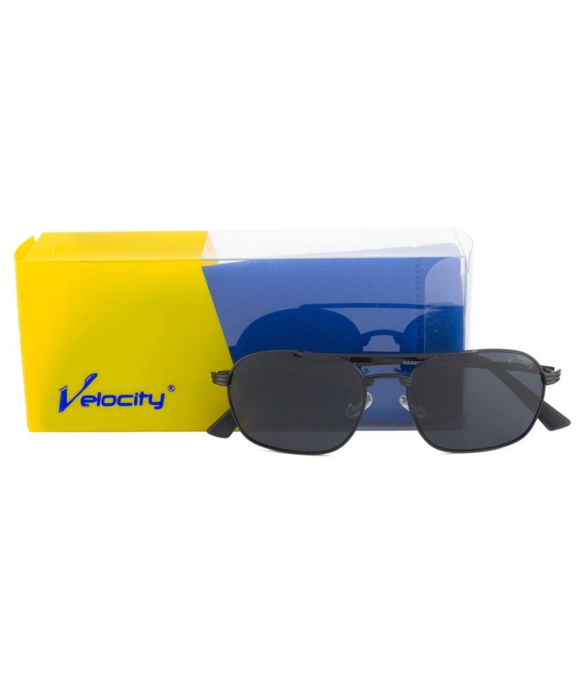 velocity sunglasses company