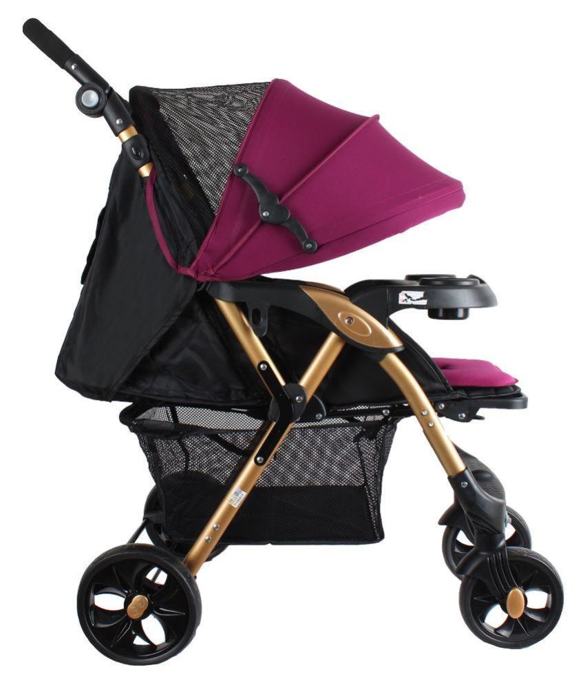 baby stroller snapdeal