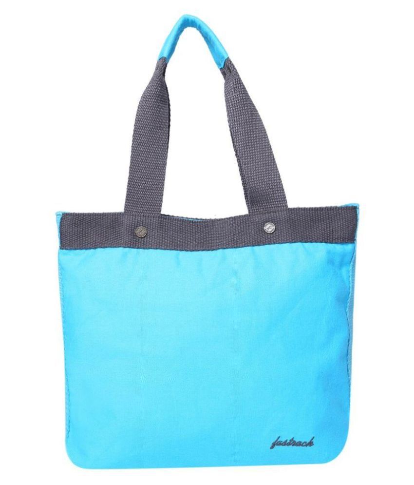fastrack tote bags online