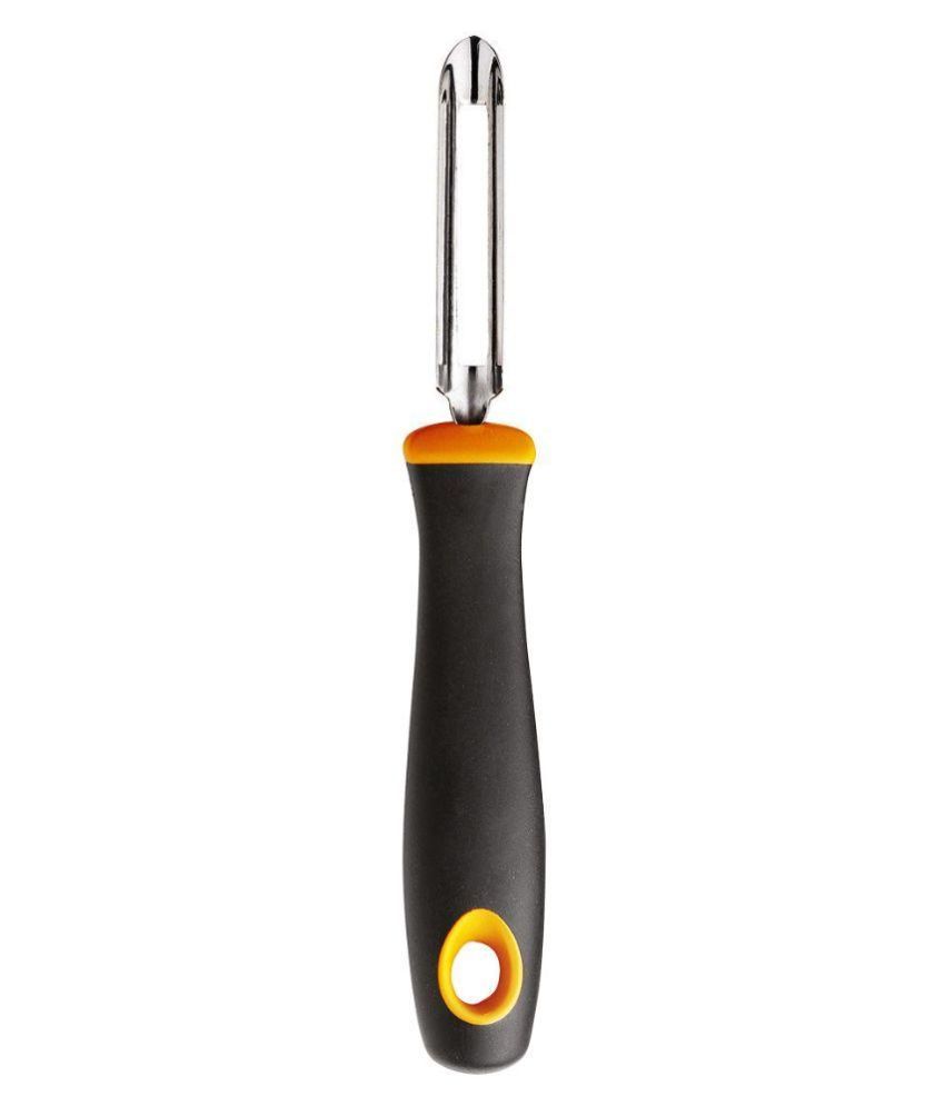 Fiskars Vegetable Peeler 1 Pc Buy Online at Best Price in India Snapdeal